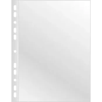 Euroobaly U Q-Connect - A4,lesklé,100mic,100ks