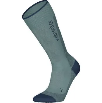 Dámské ponožky Dámské funkční podkolenky Icebreaker Merino SKI+ Light velikost ponožek 42-44