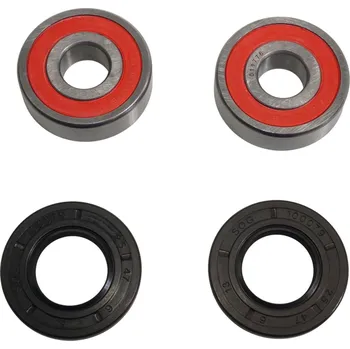 BEARING WORX ložiska předního kola s těsnícími prvky HONDA CRF 250 L 13-20, CRF 250 RL RALLY 17-20, CRF 300 L / RL 21-22 (25-1662) (BEARING WORX ložiska předního kola s těsnícími prvky HONDA CRF 250 L 13-20, CRF 250 RL RALLY 17-20, CRF 300 L / RL 21-22)