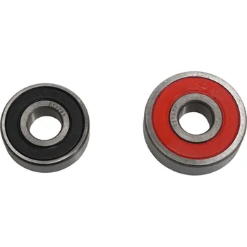 BEARING WORX ložiska předního kola s těsnícími prvky KAWASAKI KLX 250 79-80, KX 100 95-97, KX 125 78-81, KX80 86-97, YAMAHA XC 125 CYGNUS 92-96, YW 125 09-13, zadního SUZUKI OR 50 79-80 (25-1177) (BEARING WORX ložiska předního kola s těsnícími prvky)