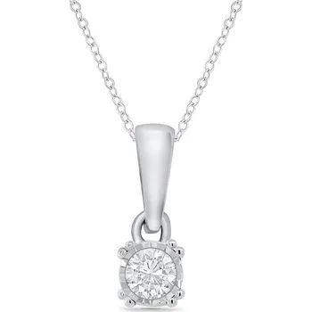 Přívěsek Přívěsek s výběrem karátové váhy lab-grown diamantu Josefine