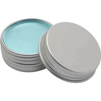 Tělový balzám Estelle balzám na rty - Světle modrá