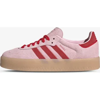Dámská obuv Dámské tenisky adidas Sambae EUR 38 502368