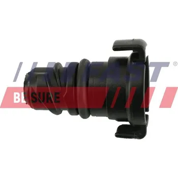 Olejová vana Závitová zátka, olejová vana FAST FT94744