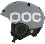 POC FORNIX BC Granite Grey Matt Velikost: XS-S/51-54