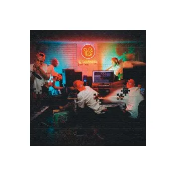 Zahraniční hudba Unlearning Vol.2 - Evidence [CD]