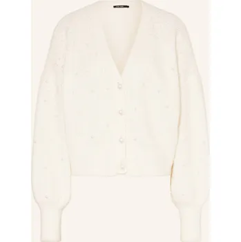 Dámský svetr Marc Aurel Dámský Pletený Kardigan S Ozdobnými Perličkami,...