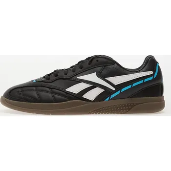 Dámské tenisky Tenisky Reebok Hammer Street Black/ White/ Futurecyan EUR 45.5