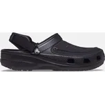 Crocs Yukon Vista II LR Clog M Black/Slate Grey 45-46