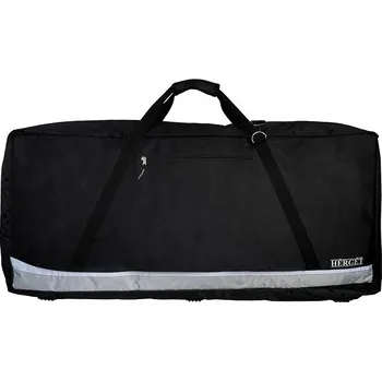 Obal pro strunný nástroj HERGET Vital 88 Note Slim (137 X 38 x 15cm)