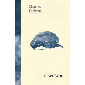 Kniha Oliver Twist [E-kniha] - Charles Dickens