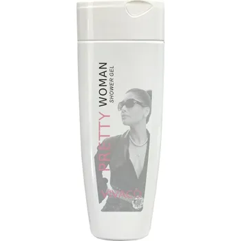 Sprchový gel Vivaco Pretty Woman Sprchový gel LOVE ME 200 ml