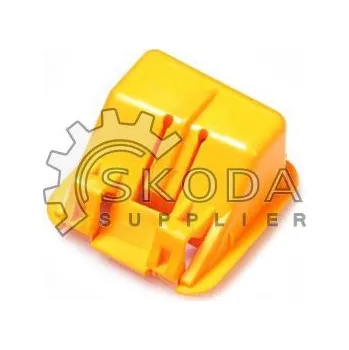 Kapota Originální díl 1U0823570A VAG