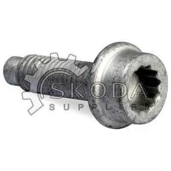 Směs do ostřikovače Originální díl N10644701 VAG