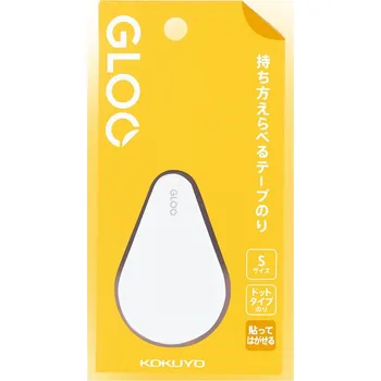 Kokuyo Gloo lepící páska s vyměnitelnou náplní S
