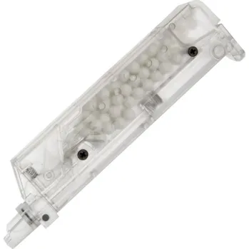 Airsoft ActionSportGames Rychlonabíječ BB - ASG