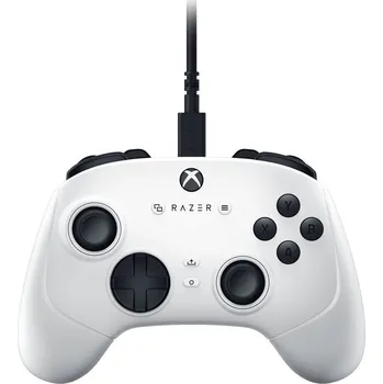 Herní ovladač Razer Wolverine V3 Tournament Ed. for Xbox X|S & PC - White