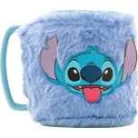 Stitch, hrnek s návlekem Stitch