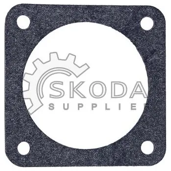 Těsnění karosérie Originální díl 028129748 VAG