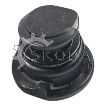 Motor automobilu Originální díl 06L103801 VAG