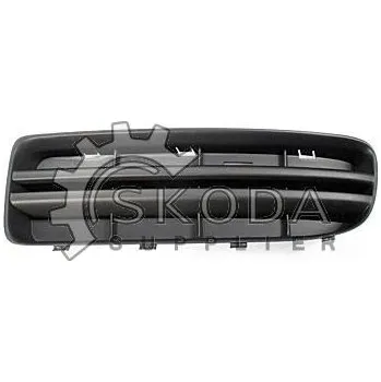 Nárazník Originální díl 1U0807367C01C VAG