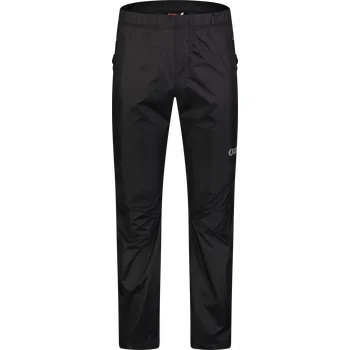 Pánské kalhoty Pánské celopropínací kalhoty NORDBLANC CRUST NBFPM8096 ČERNÁ S