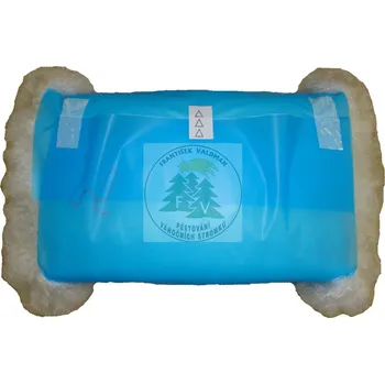 Pletivo Síť - síťovina na balení vánočních stromků ø 55 cm x 300 m sítě na vánoční stromky