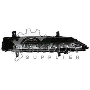 Mlhový světlomet Originální díl 3V0941700B