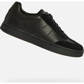 Pánská móda Pánské tenisky GEOX BALTMOORE G011375 ČERNÁ 42