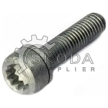 Náplň do chladiče a ostřikovače Originální díl N91180301 VAG