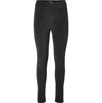 715753 - Tchibo - Manšestrové legíny - pro ženy - vel. M 40/42 - barva: šedá