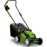 Fieldmann - Zahradní elektrická sekačka 1300W/230V