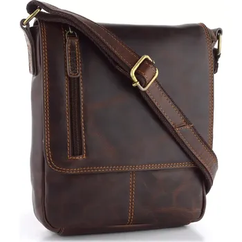 Peněženka LAGEN 7076 černá