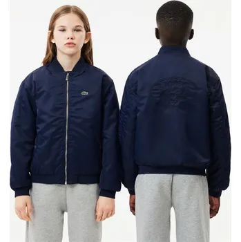 Dámská větrovka Lacoste Navy Blue 1102066 6-7 Yrs
