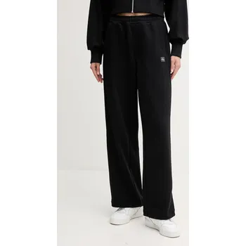 Tepláky Calvin Klein Jeans LV047C249G černá 99X, vel. S