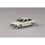 Abrex Škoda Rapid 136 (1987) - Bílá ledová