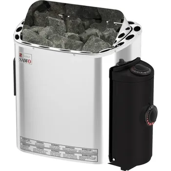 Saunová kamna SAWO Scandia NB Trendline - 4,5 kW