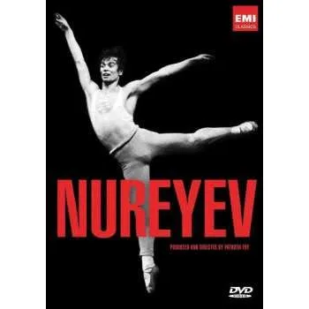 Zahraniční hudba DVD Various: Nureyev (ntsc) 2009
