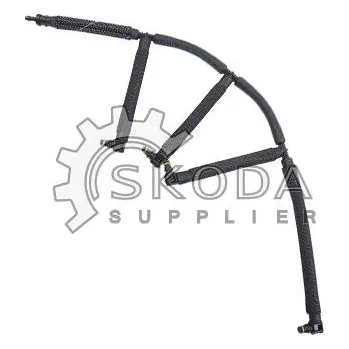 Originální díl 03L130235AF