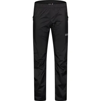 Dámské kalhoty Dámské celopropínací kalhoty NORDBLANC METEOR NBFPL8099 ČERNÁ 40