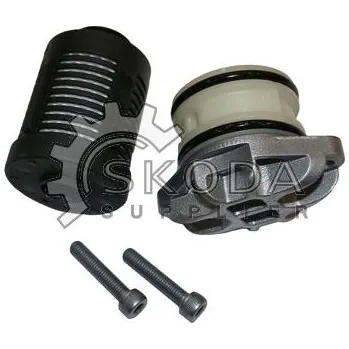 Filtr do auta Originální díl 0BR525010B