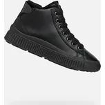 Dívčí tenisky GEOX LAQUINNY J46M3G00085C9999 ČERNÁ 32