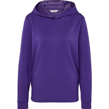 Pánská mikina 714175 - Tchibo - Mikina s kapucí z modalové směsi - pro ženy - vel. XL 48/50 - barva: zelená