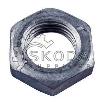 Matice Originální díl N01116417 VAG N 01116417