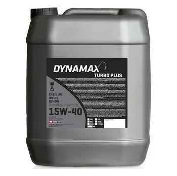 Motorový olej Motorový olej DYNAMAX 502981