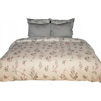 Povlečení POVLEČENÍ 160x200 cm ze 100% bavlny