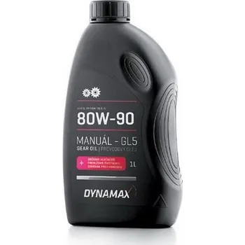 Převodový olej Olej do převodovky DYNAMAX 501823