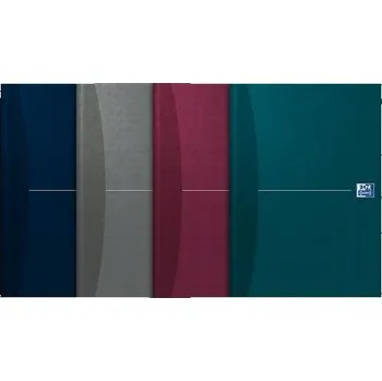 Sešit A4 Oxford, linkovaný, 96 listů