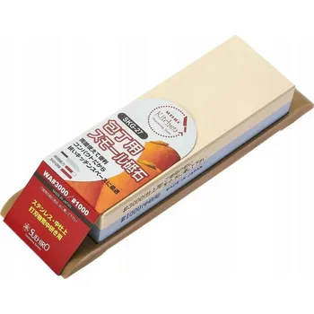 Brousek nožů keramický Suehiro