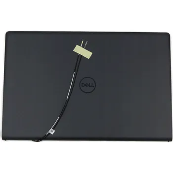 Šasi notebooku Víko displeje / Kryt LCD Dell Inspiron 15 3520 3521 černý